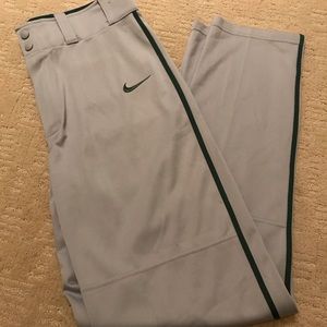 Men’s S Nike Swingman Baseball Pants